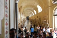 Private Vatican Museum Tour 7