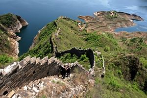 China Explorer, Private Tour