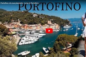 Private Shore Excursion from La Spezia to Santa Margherita, Portofino & San Fruttuoso - Since 1990