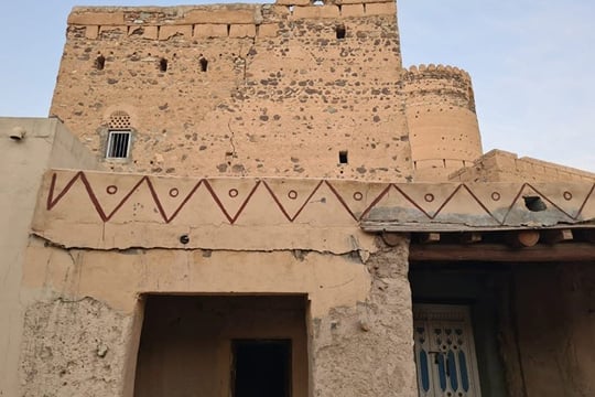 Tour Raqia 7 Days-6 Nights, Oman Tours Package