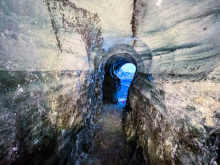 Private South Coast and Katla Ice Cave , photo 10