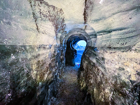 Private South Coast and Katla Ice Cave , photo 10