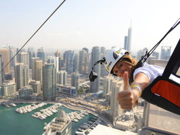 xline dubai marina