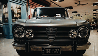 Malta Classic Car Collection Museum (Entry Ticket) 7