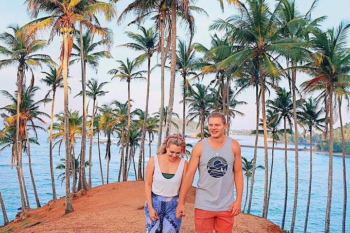 10 Days Ramayana Trails