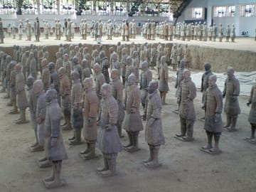 Beijing Forbidden City and Badaling Great Wall private day tour.