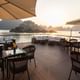 JADE SAILS Luxury Service of The 5 Star Cruise in Halong Bay