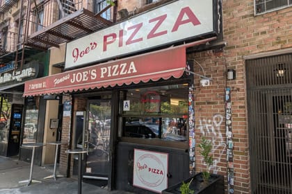 NYC: Movie and TV Show Walking Tour