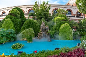Walking Tour of European Architecture in Tianjin's Five Great Avenues