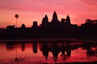 Private 03 Day Discovery of Cambodian Temples with Sunrise 2