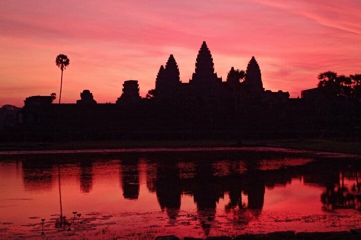 Private 03 Day Discovery of Cambodian Temples with Sunrise 2