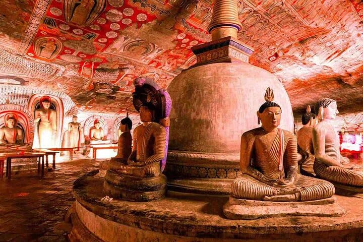 Sri Lanka Tour with Ceylon Travel Dream 7