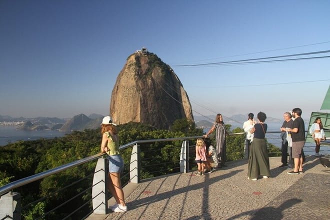 6-hour Classic Rio de Janeiro Private Tour with Optional Airport & Port Pick-ups 9