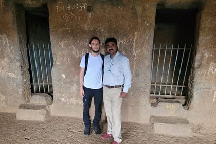 Lonavala & Khandala Hills & Caves: The Mystical Wonders Tour