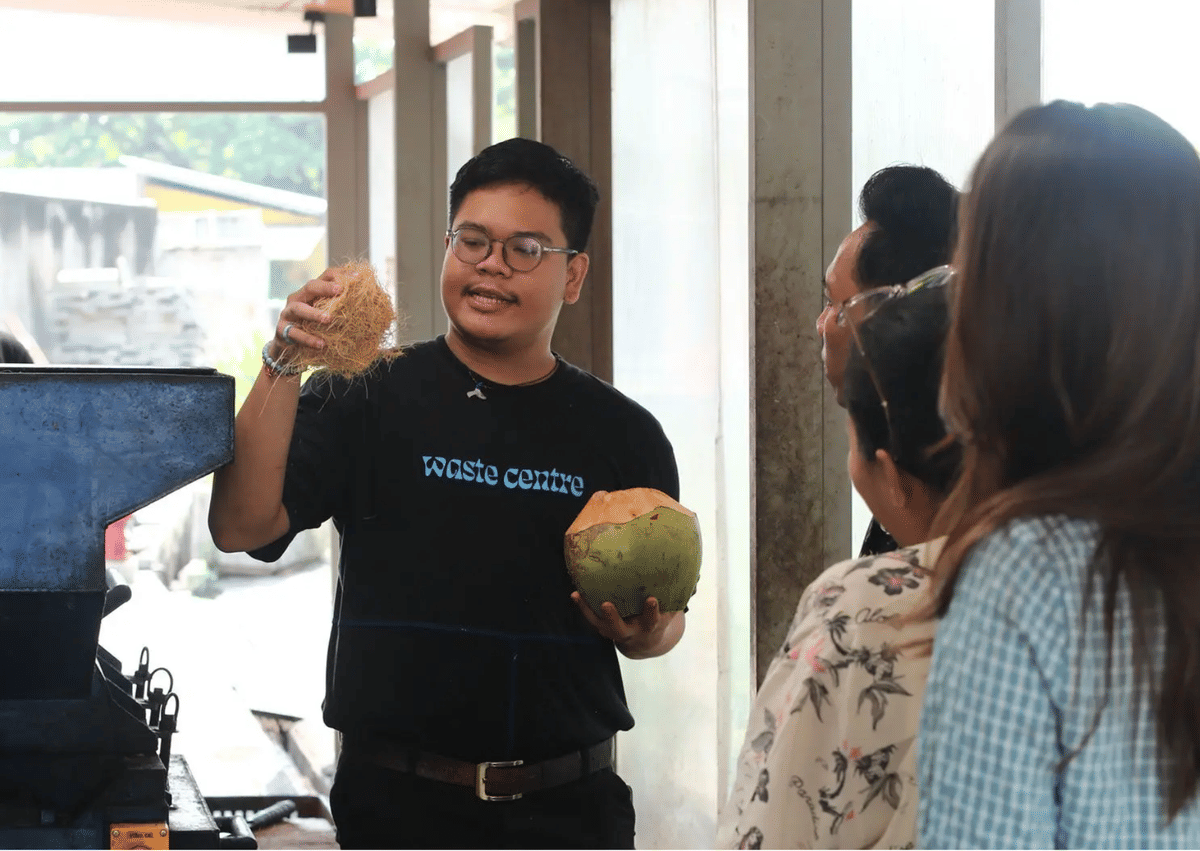 BALI X SURABAYA – BAJO 14D13N