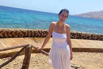 Day Tour To El Ain El Sokhna From Cairo