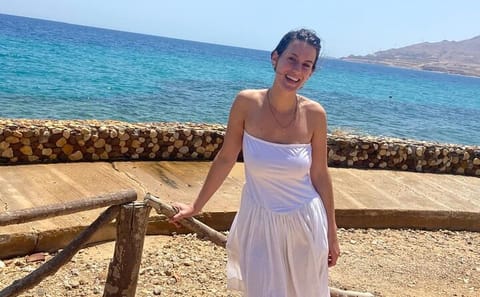 Day Trip to Ain Sokhna Beach from Cairo