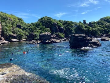 Snorkeling Adventure and Sunset BBQ Dinner in Phu Quoc