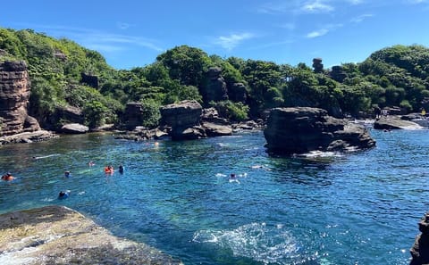 Snorkeling Adventure and Sunset BBQ Dinner in Phu Quoc