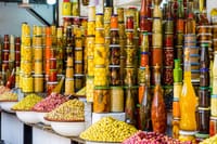 Half Day Marrakech Cultural City Tour | Private & Luxury 4