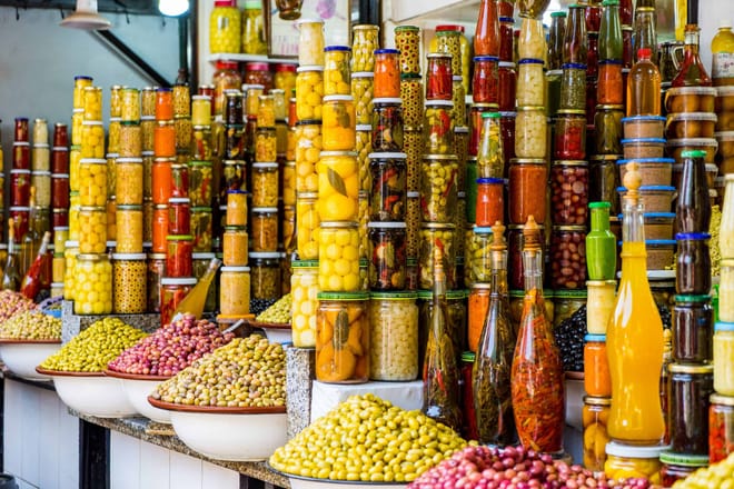 Half Day Marrakech Cultural City Tour | Private & Luxury 4