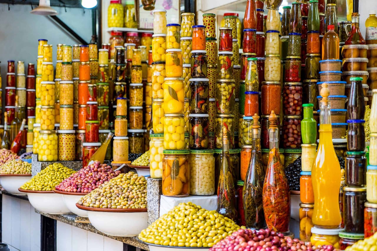 Half Day Marrakech Cultural City Tour | Private & Luxury 4