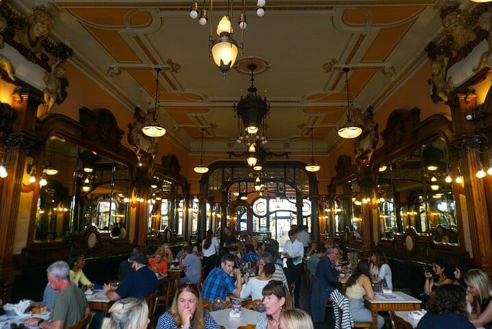 PORTO: Private Walking Tour of the Historic Center c/Degustation