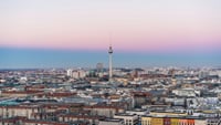 Berlin Highlights Audio Tour: Historic Hearts and Iconic Landmarks 3