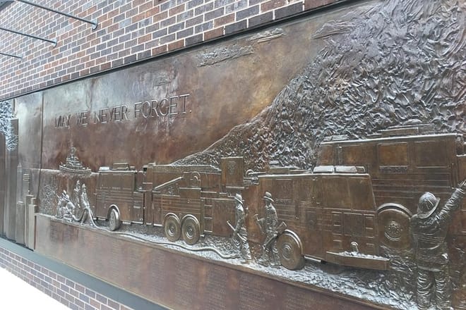 9/11 Memorial Museum Admission, Statue of Liberty &amp; Ellis Island Admission
