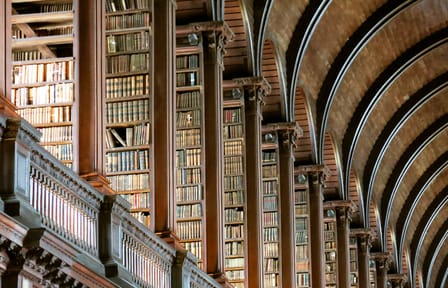 Dublin City Break: 4-Day Tour with Accommodation and Transfers