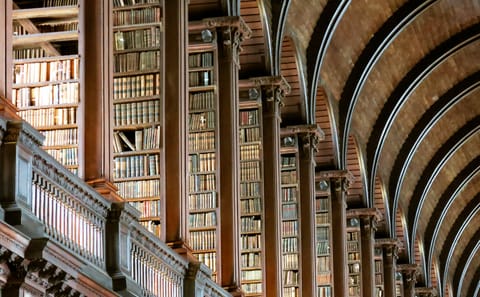 Dublin City Break: 4-Day Tour with Accommodation and Transfers