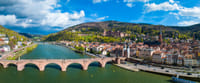 Heidelberg in 1 Day - Walking Tour - Audioguide in 7 languages 8