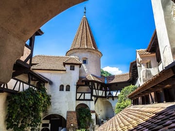 Bran Castle
