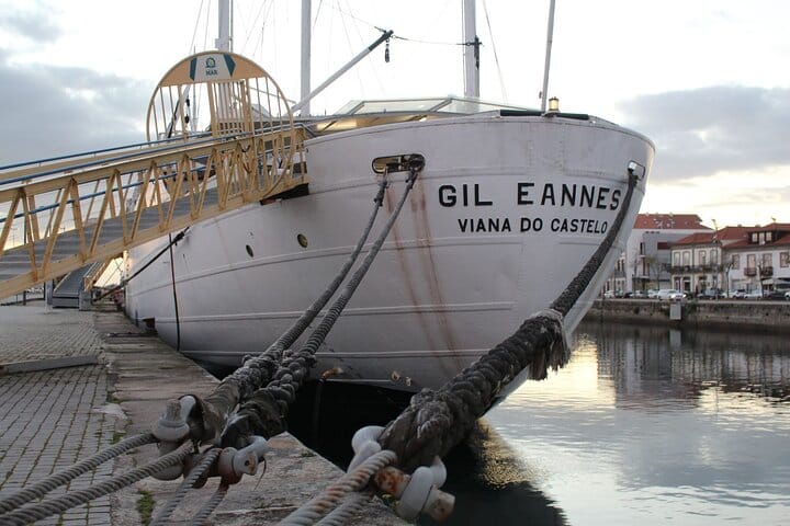 BARCELOS, PONTE LIMA and VIANA CASTELO: Private Tour from Porto