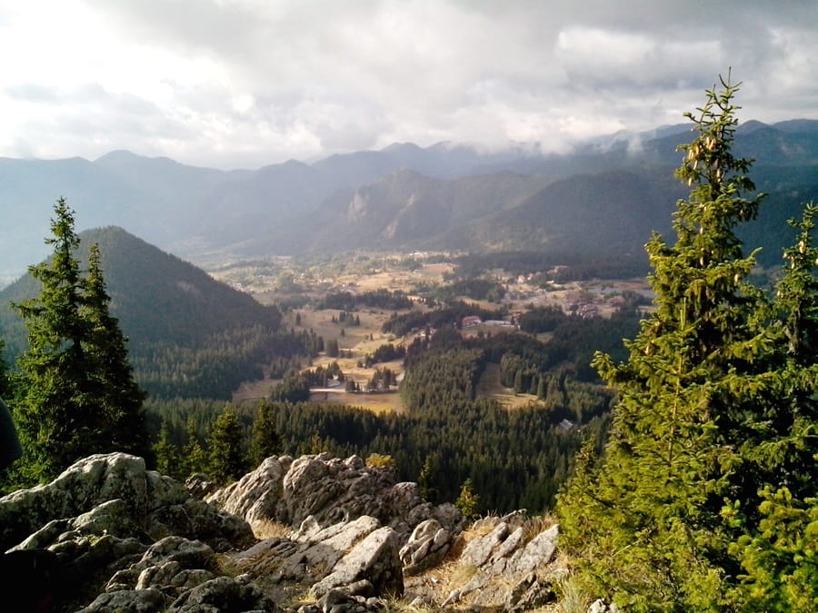 Pamporovo or Rhodopes Rent a Bike + E-guide 4