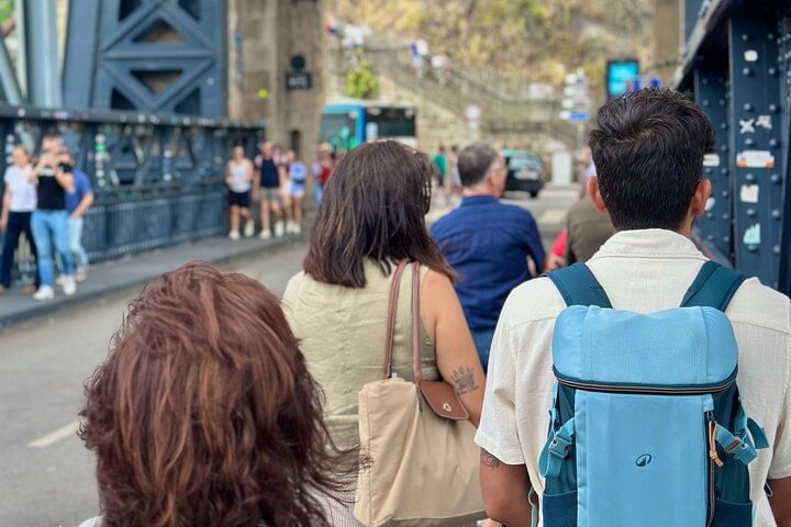 Porto Revealed The Must Do Walking Tour