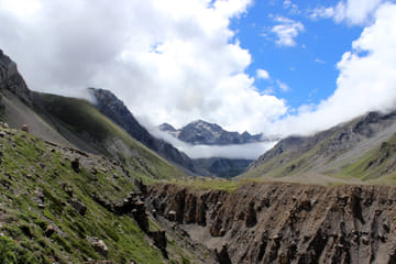 Soulful Escape: 10-Day Yoga & Himalayan Trekking Retreat in Nepal