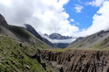 Soulful Escape: 10-Day Yoga & Himalayan Trekking Retreat in Nepal