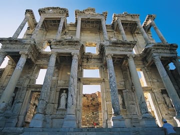 Ephesus Archaeological Tour from Selcuk, Türkiye
