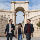 Cagliari Self-Guided Detective Murder Mystery Game 4