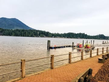 water side