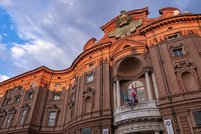 Turin Private Walking Tour With A Professional Guide photo 4