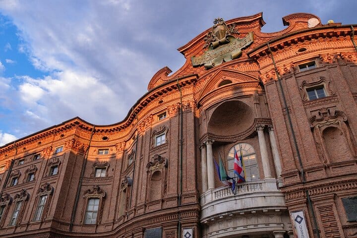 Turin Private Walking Tour With A Professional Guide 4