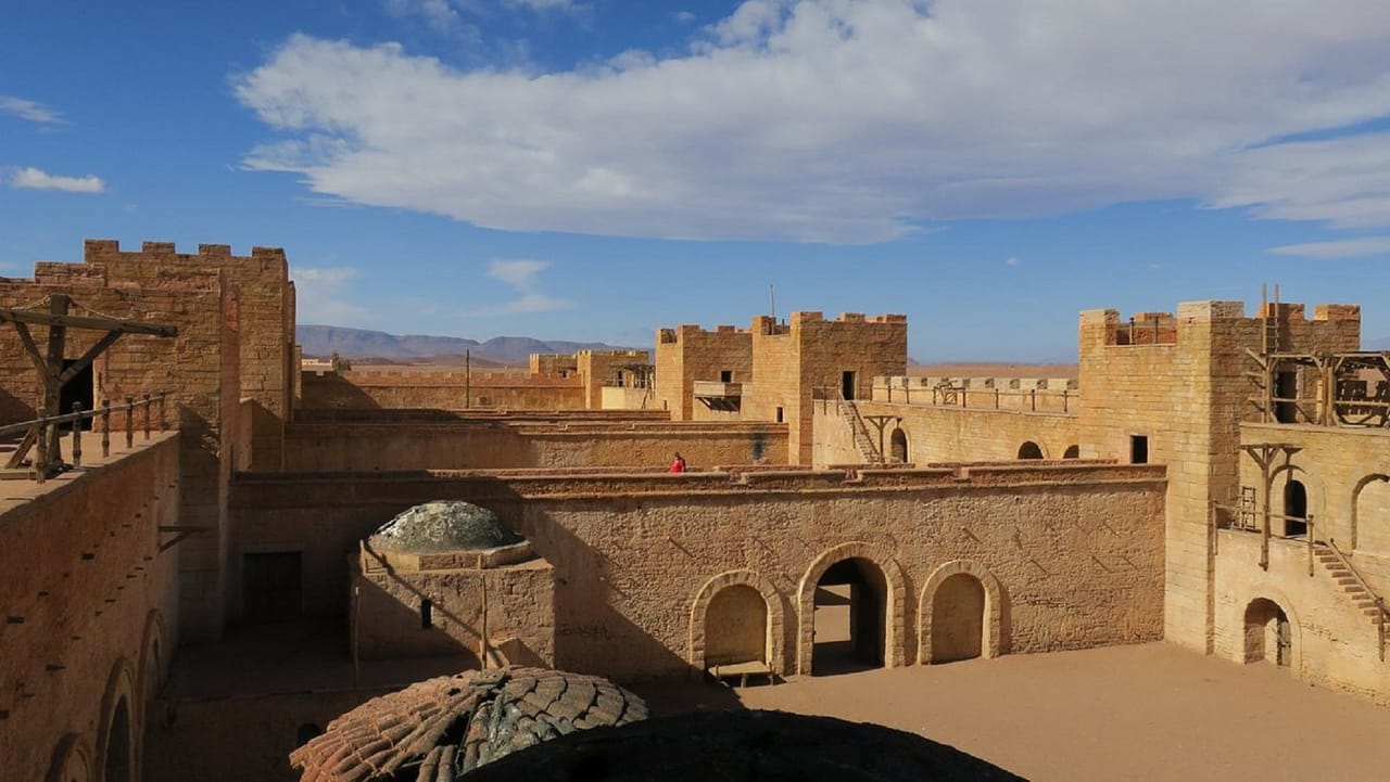Ouarzazate & Air Ben Haddou day trip 8