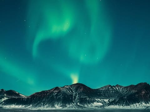 Northern Lights for Families – A Private, Cozy Adventure for Kids, photo 3