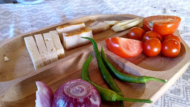 From Brasov: Day Trip to the Bison Reserve & Traditional Lunch 8