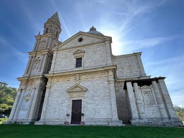Montepulciano – Private Historic Walking Tour