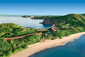 Private Transfer Service From Liberia Airport To Papagayo