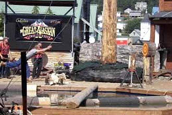 Ketchikan Self-Guided Audio Tour photo 4