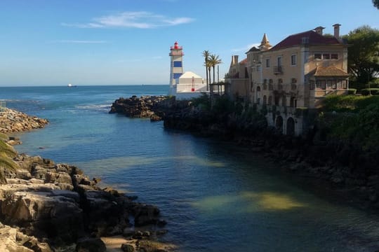 Private Tour - The Beautiful Cascais